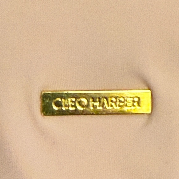 Cleo Harper Sahara Bralette - Picture 4 of 5